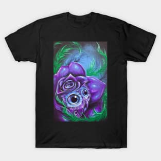 purpleroseowl T-Shirt